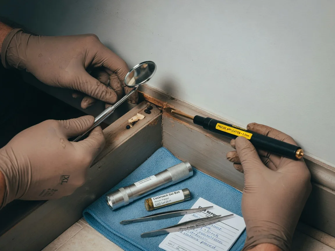 Why choose Emergency Pest Control in Scottdale, GA